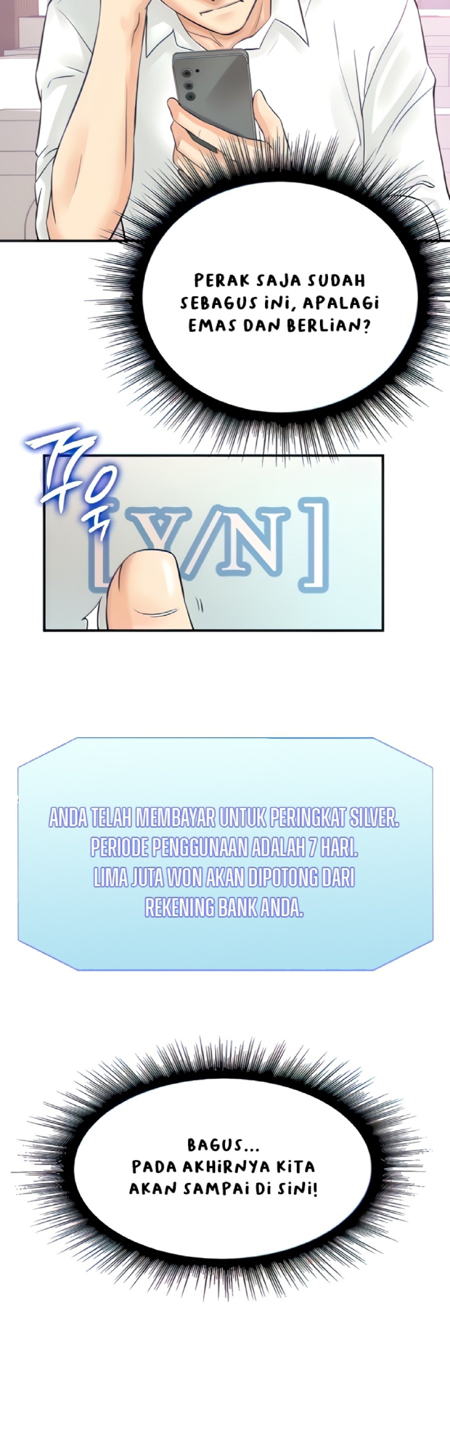 Please Scan Here Raw Chapter 7 Page 28