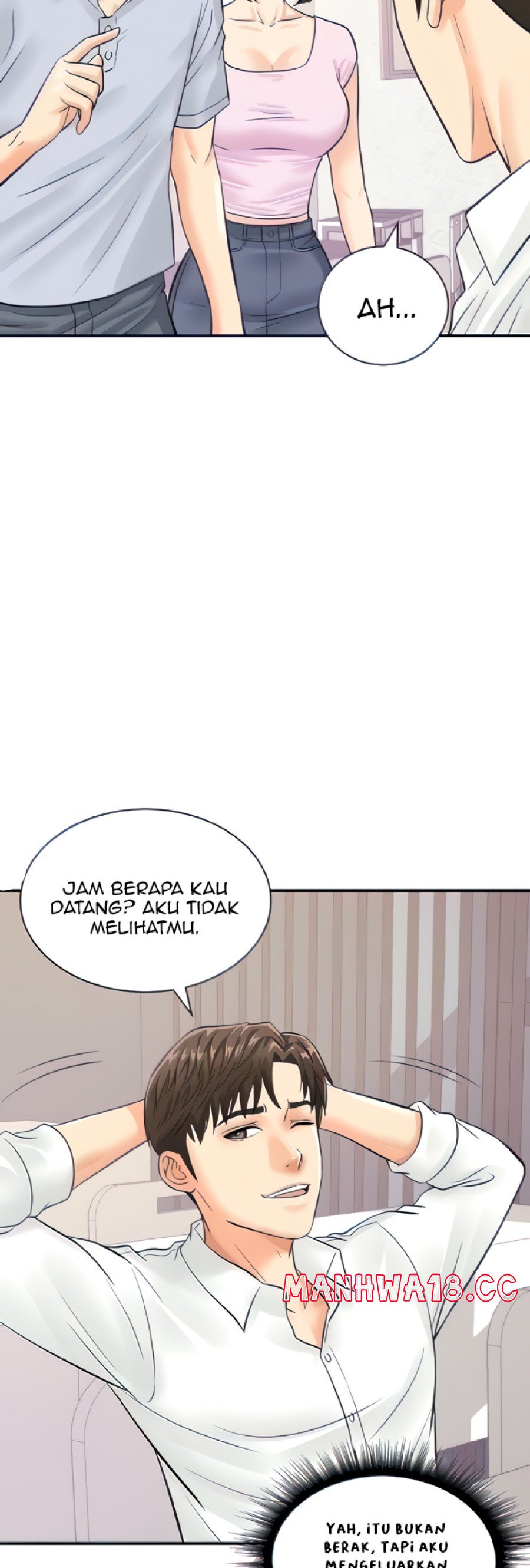 Please Scan Here Raw Chapter 7 Page 30