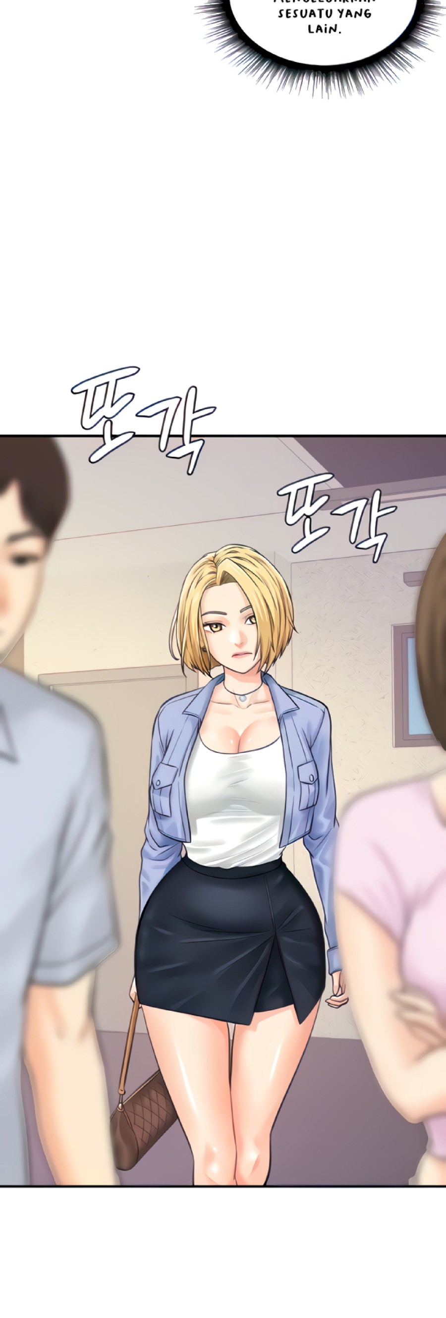 Please Scan Here Raw Chapter 7 Page 31