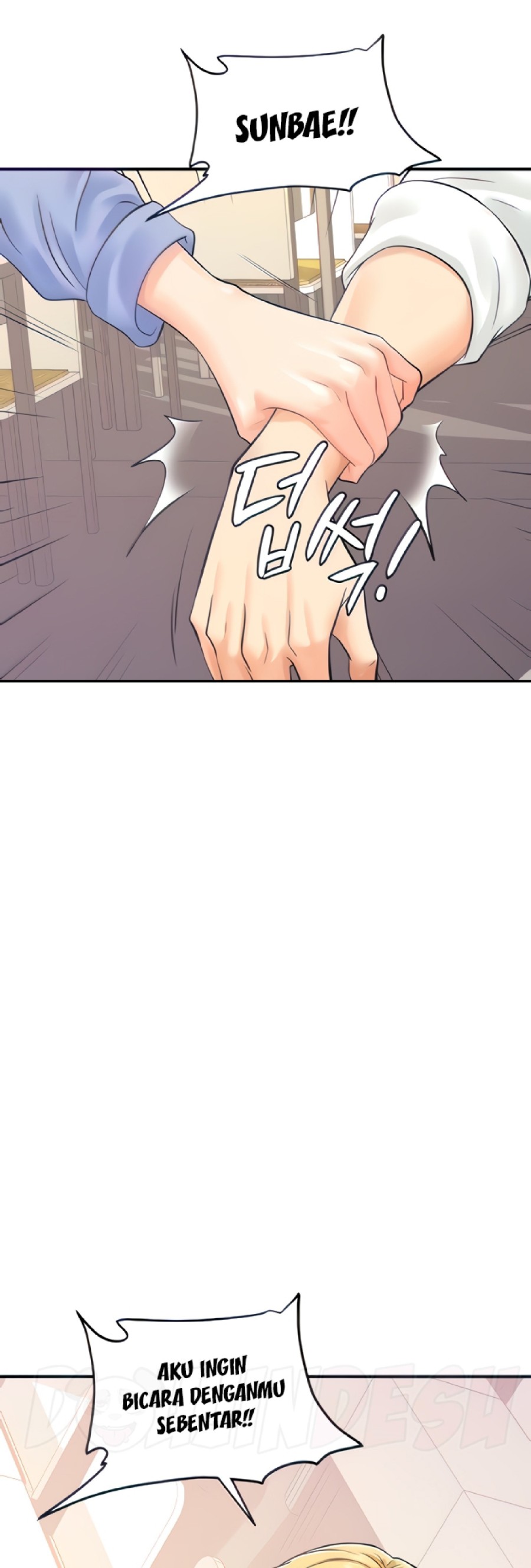 Please Scan Here Raw Chapter 7 Page 33