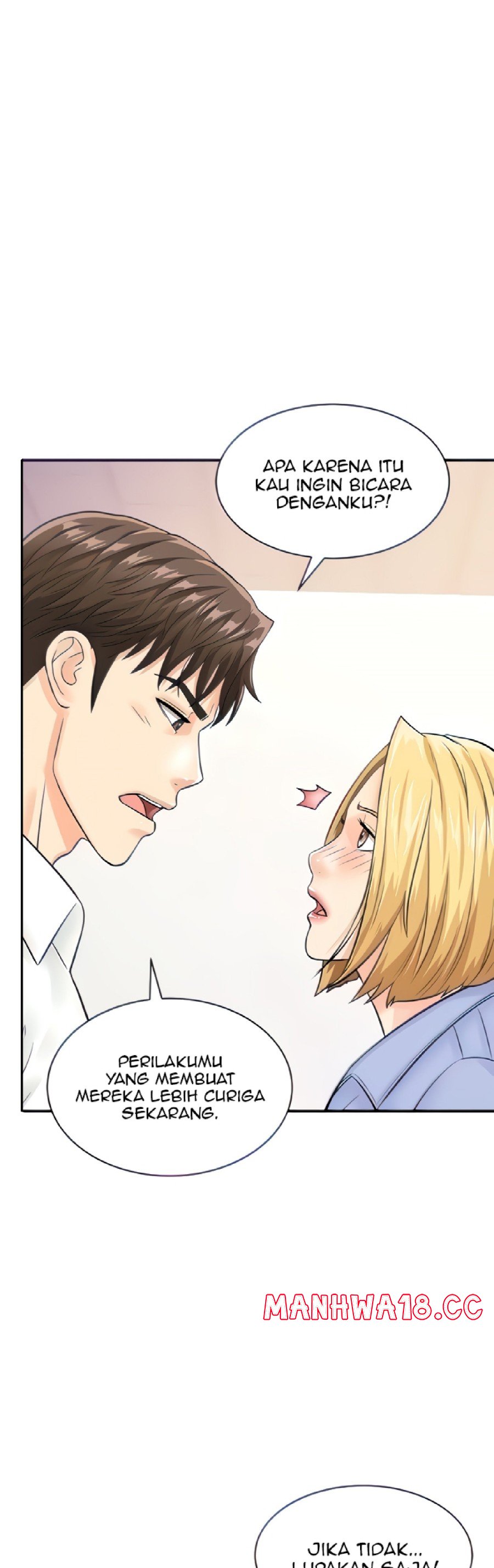 Please Scan Here Raw Chapter 7 Page 38