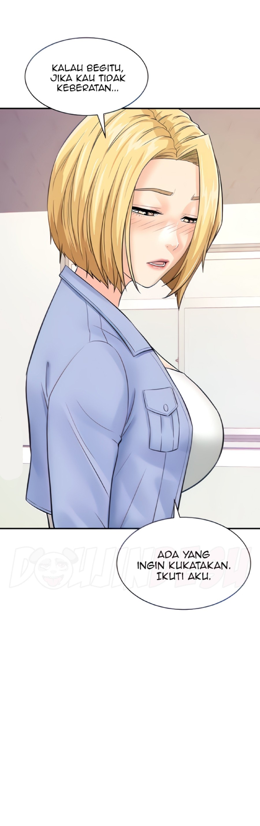 Please Scan Here Raw Chapter 7 Page 40