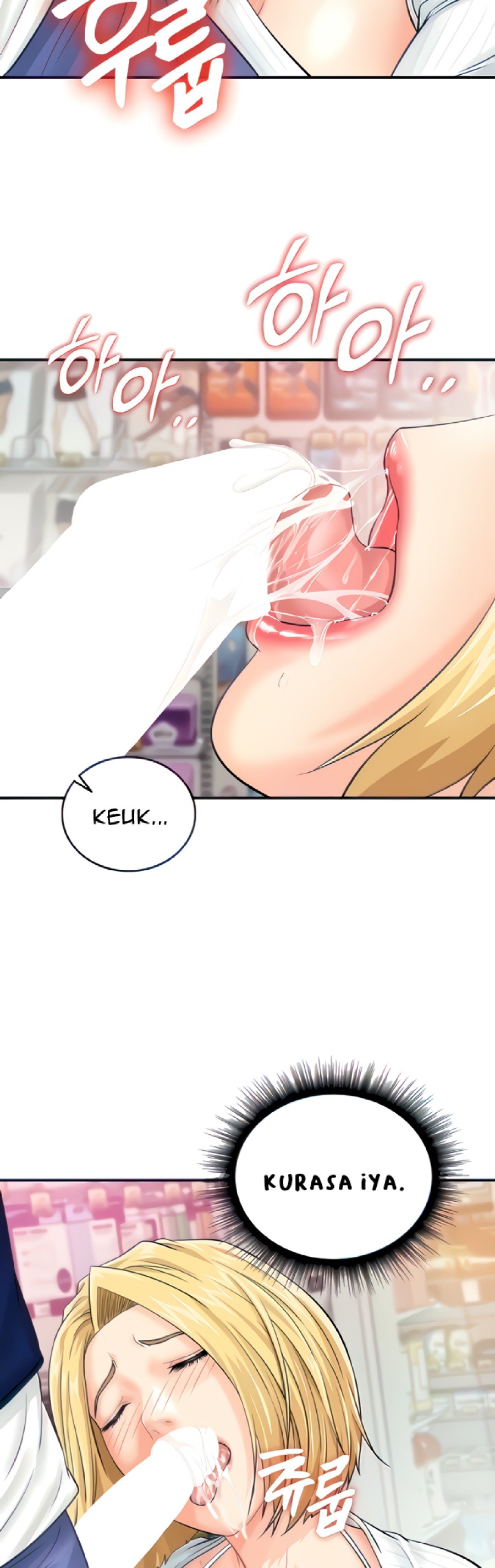 Please Scan Here Raw Chapter 7 Page 7