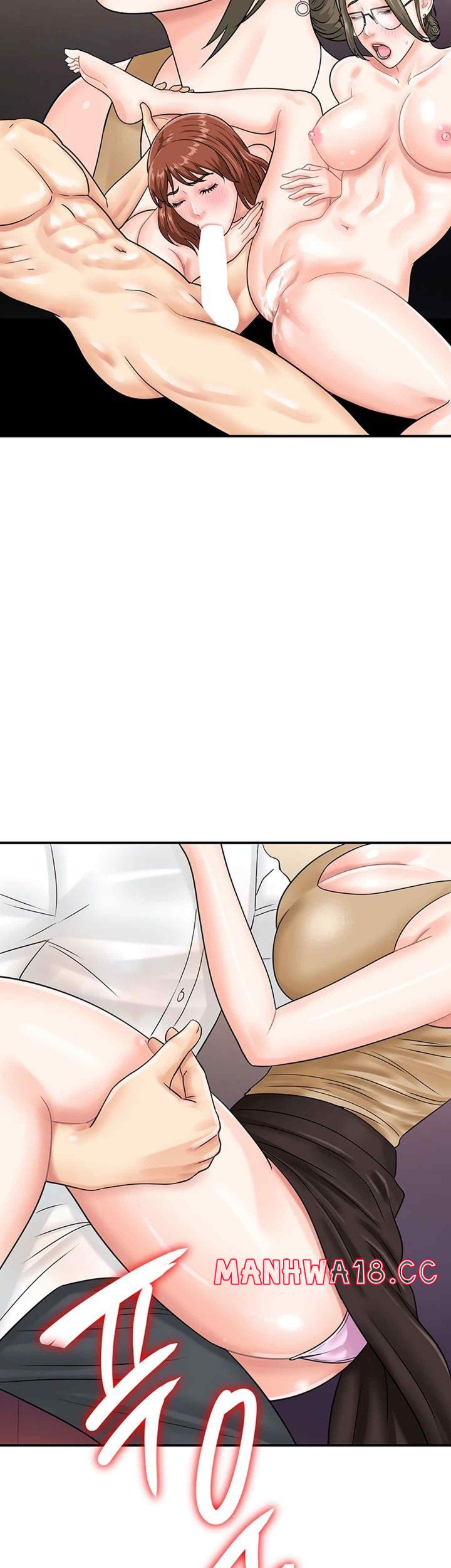 Please Scan Here Raw Chapter 46 Page 38