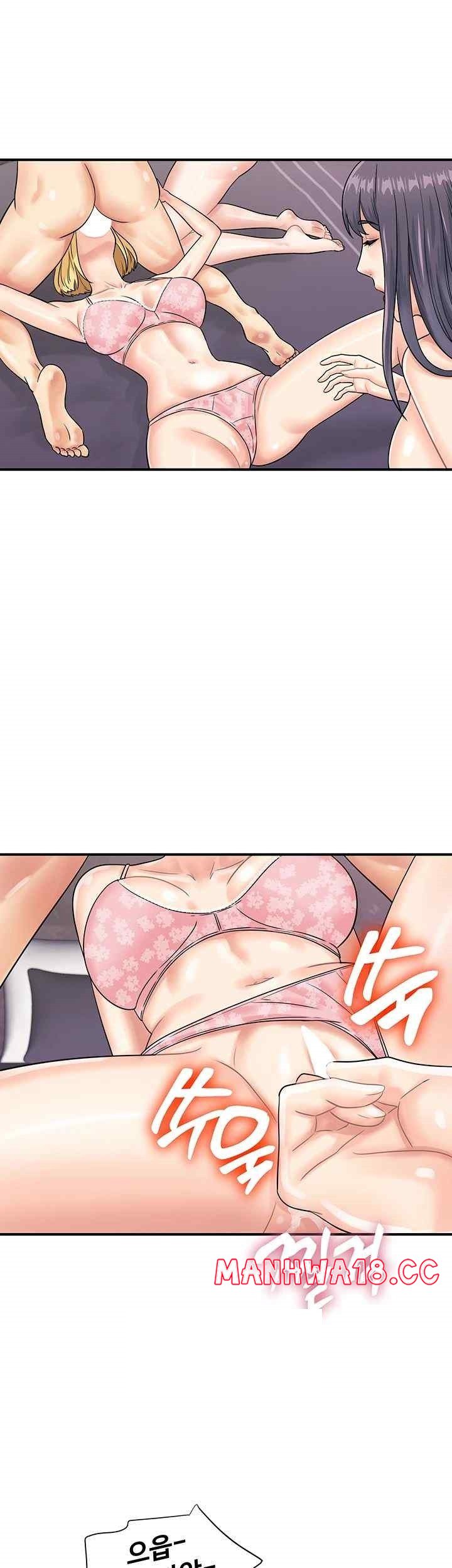 Please Scan Here Raw Chapter 49 Page 28