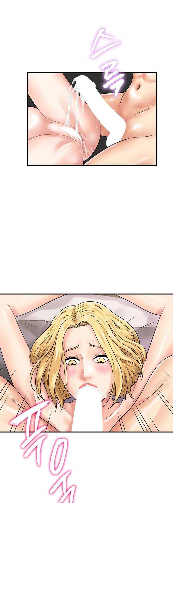 Please Scan Here Raw Chapter 50 Page 18
