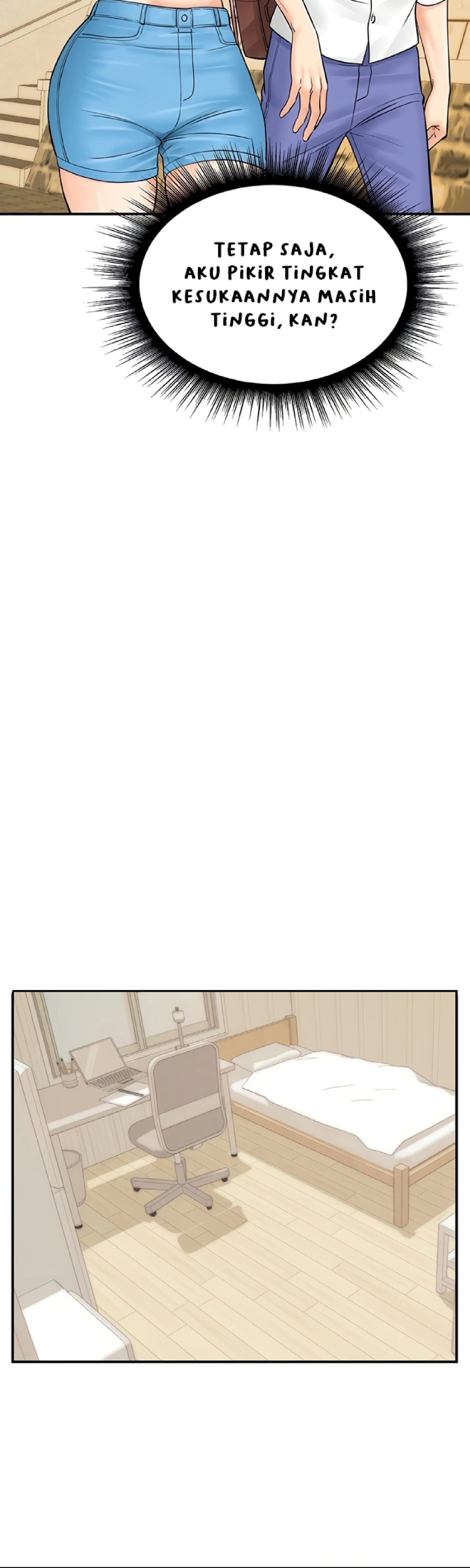 Please Scan Here Raw Chapter 9 Page 16