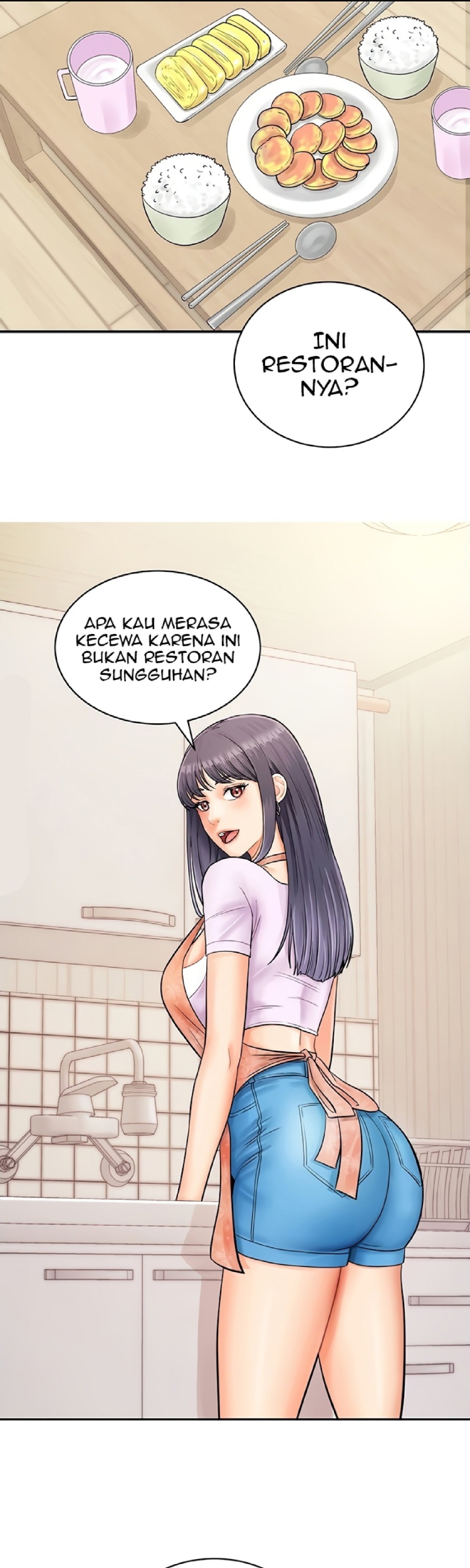 Please Scan Here Raw Chapter 9 Page 17