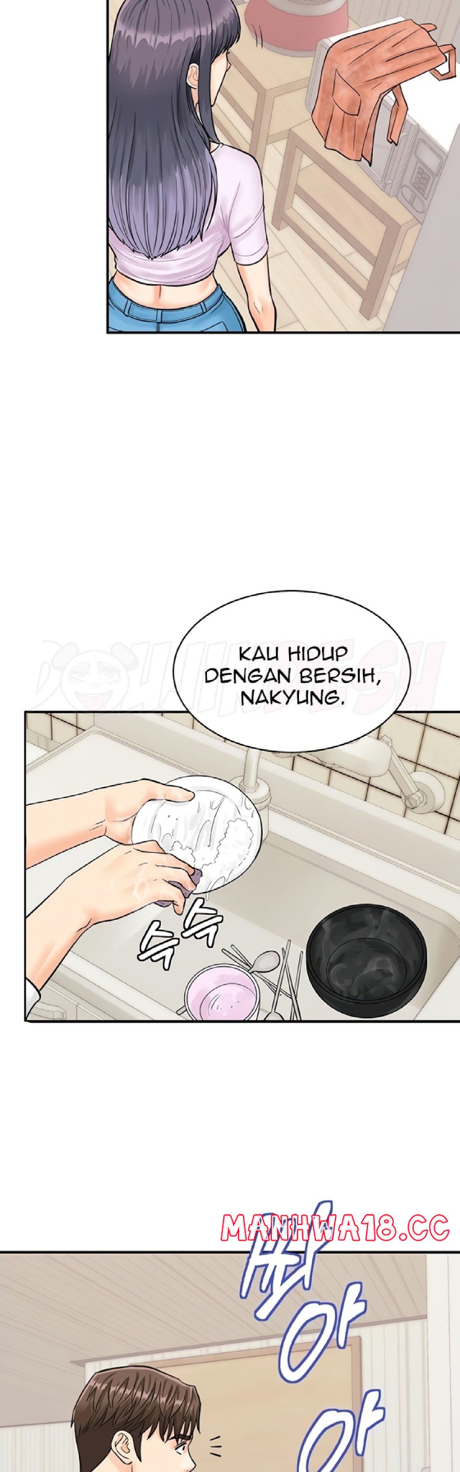 Please Scan Here Raw Chapter 9 Page 26