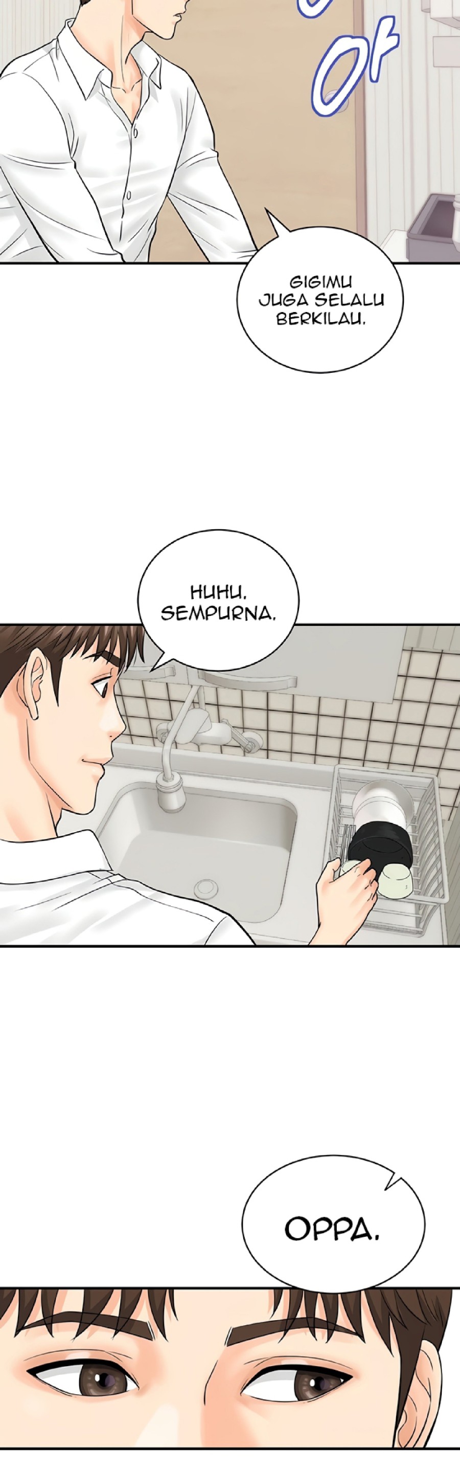 Please Scan Here Raw Chapter 9 Page 27