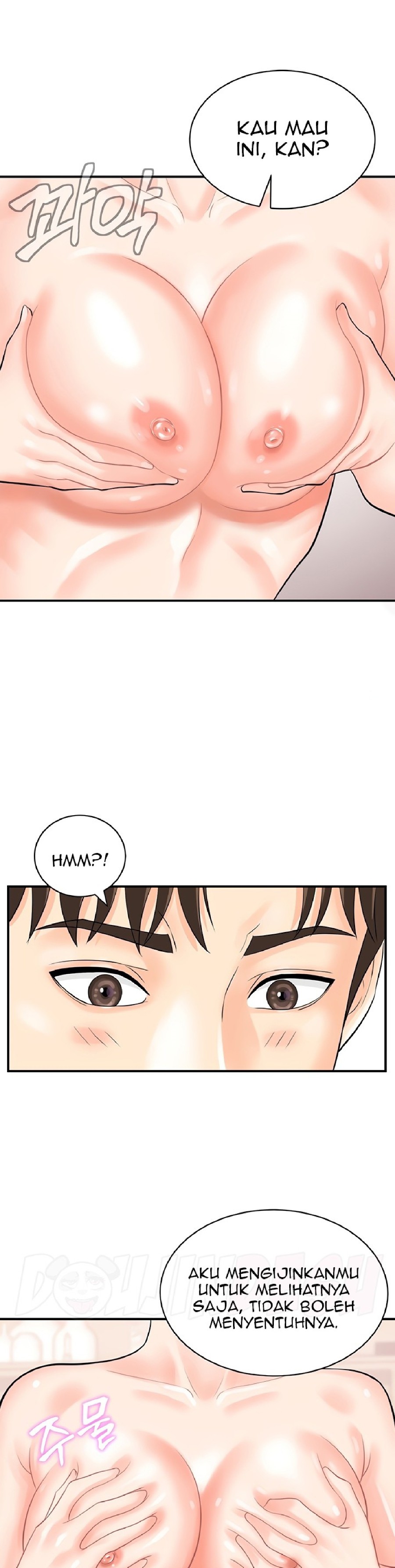 Please Scan Here Raw Chapter 12 Page 13