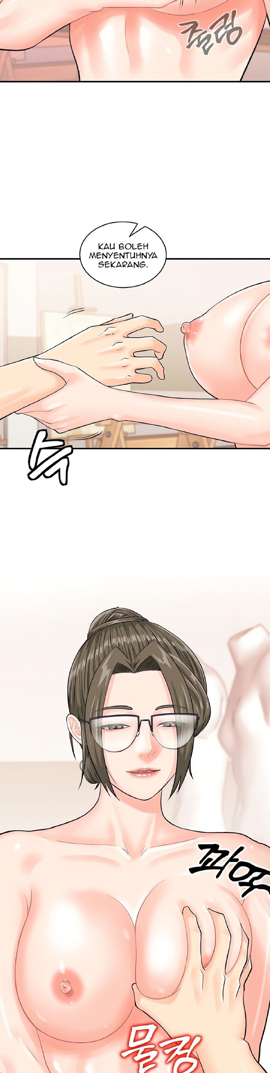 Please Scan Here Raw Chapter 12 Page 15