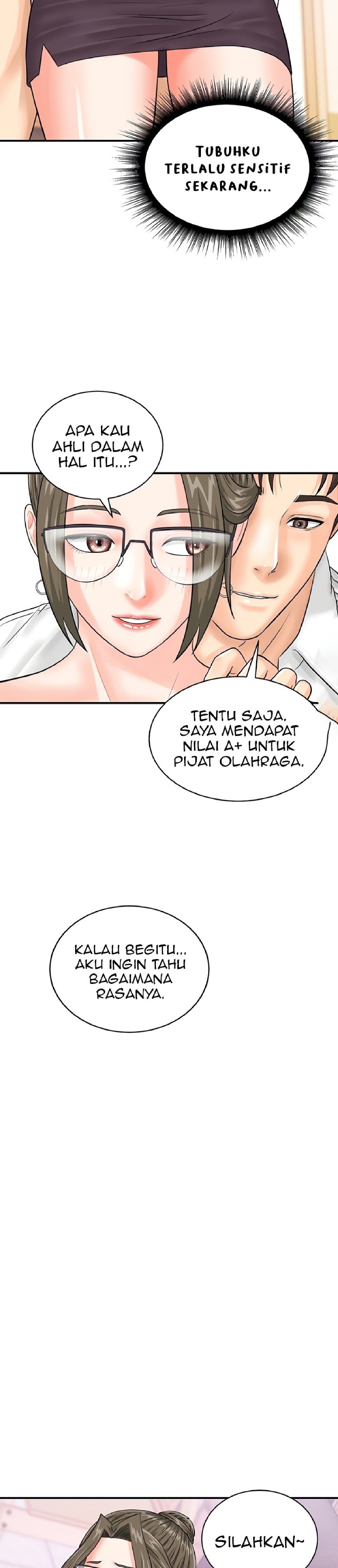 Please Scan Here Raw Chapter 12 Page 19