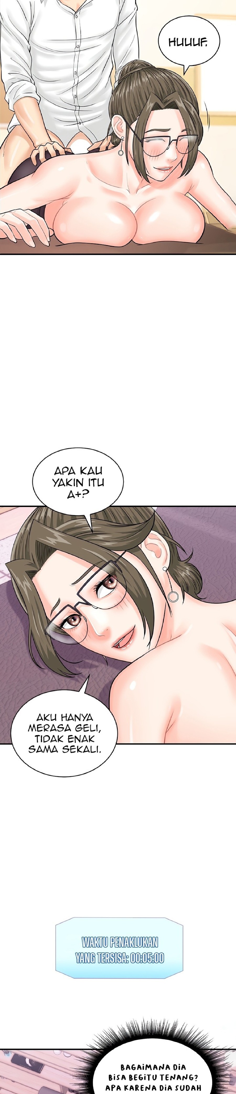 Please Scan Here Raw Chapter 12 Page 22