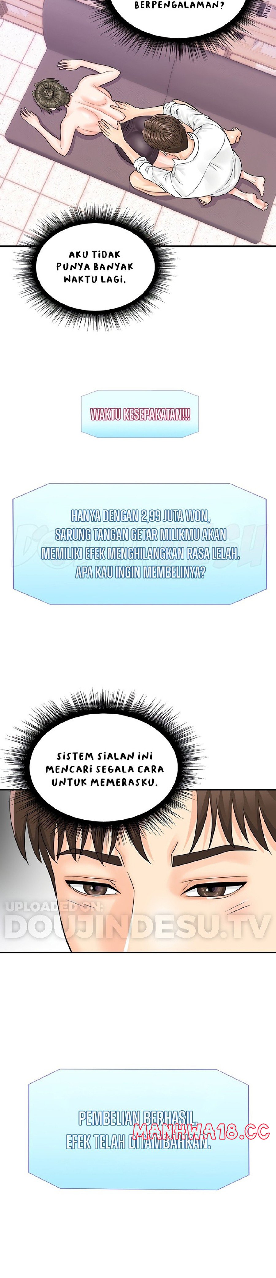 Please Scan Here Raw Chapter 12 Page 23