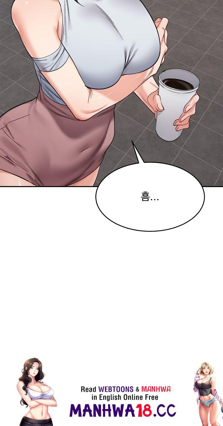 A Delicate Relationship Raw Chapter 18 Page 32