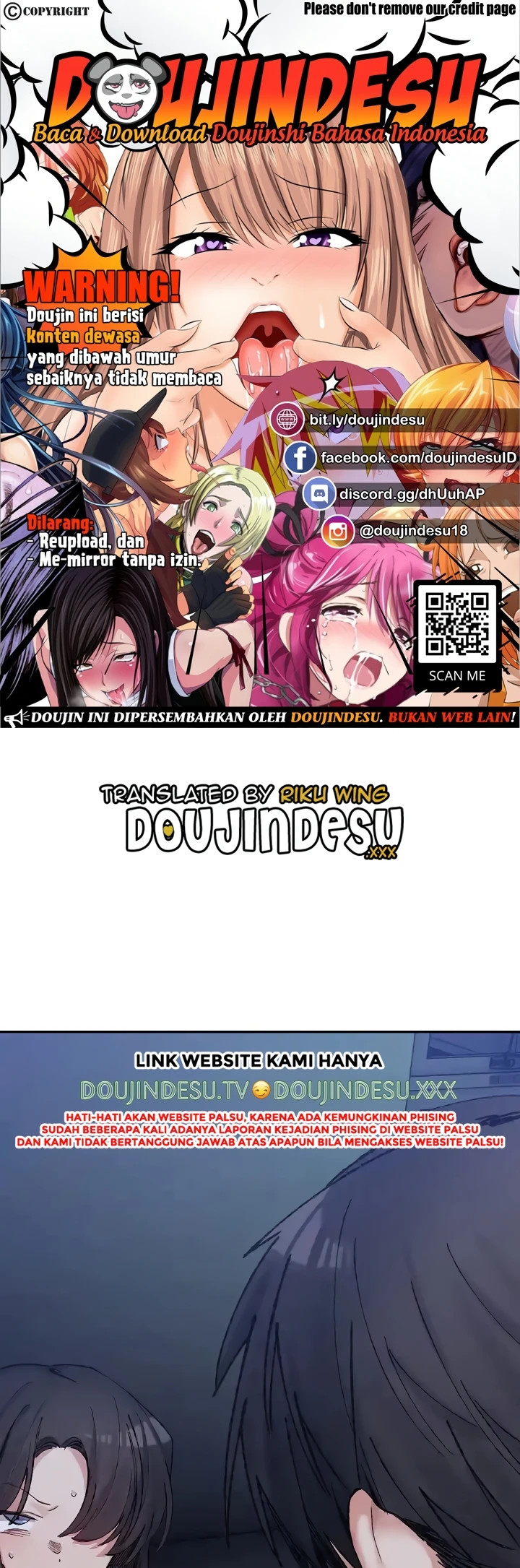 A Delicate Relationship Raw Chapter 27 Page 1