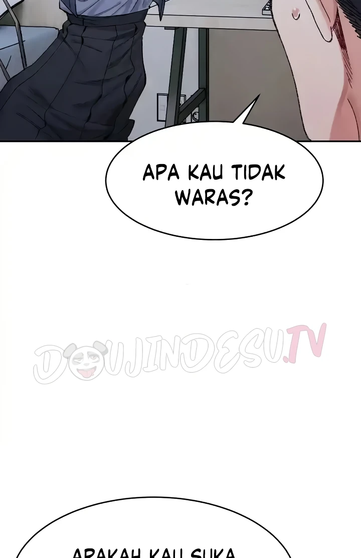 A Delicate Relationship Raw Chapter 27 Page 10