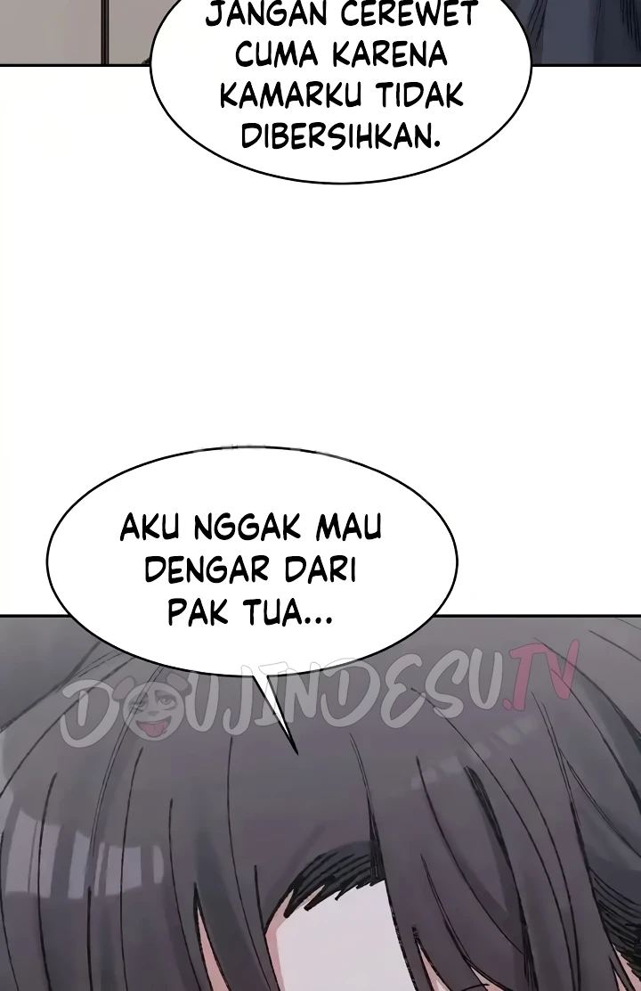 A Delicate Relationship Raw Chapter 27 Page 100
