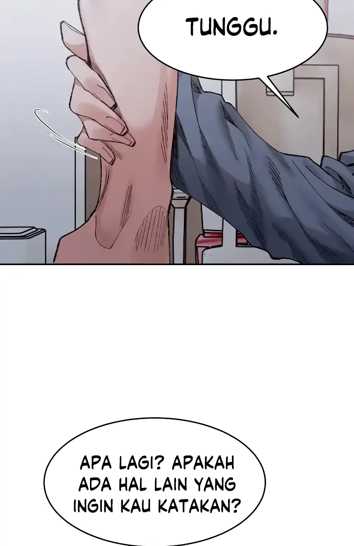 A Delicate Relationship Raw Chapter 27 Page 106