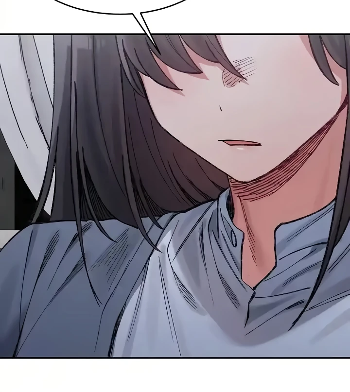 A Delicate Relationship Raw Chapter 27 Page 109