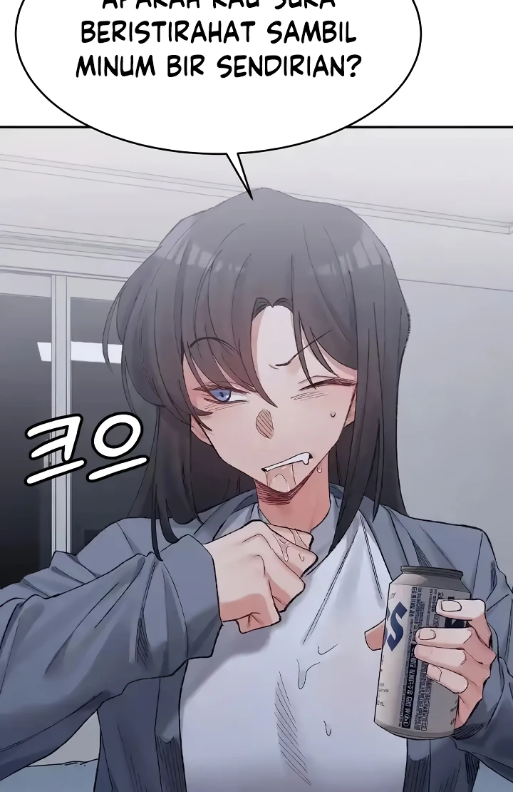 A Delicate Relationship Raw Chapter 27 Page 11