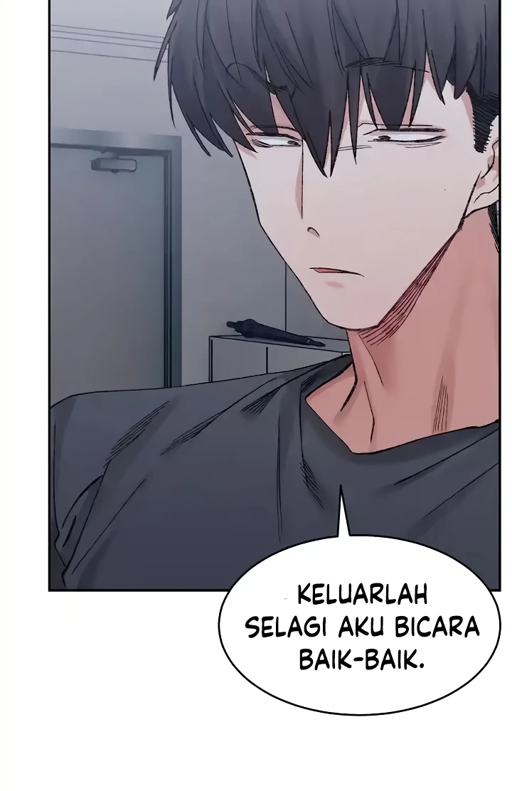 A Delicate Relationship Raw Chapter 27 Page 13