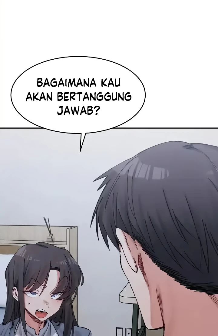 A Delicate Relationship Raw Chapter 27 Page 14