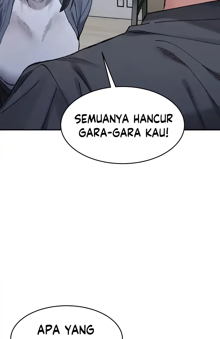 A Delicate Relationship Raw Chapter 27 Page 15
