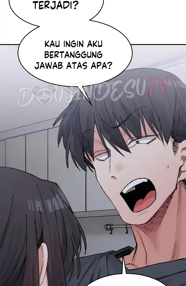 A Delicate Relationship Raw Chapter 27 Page 16