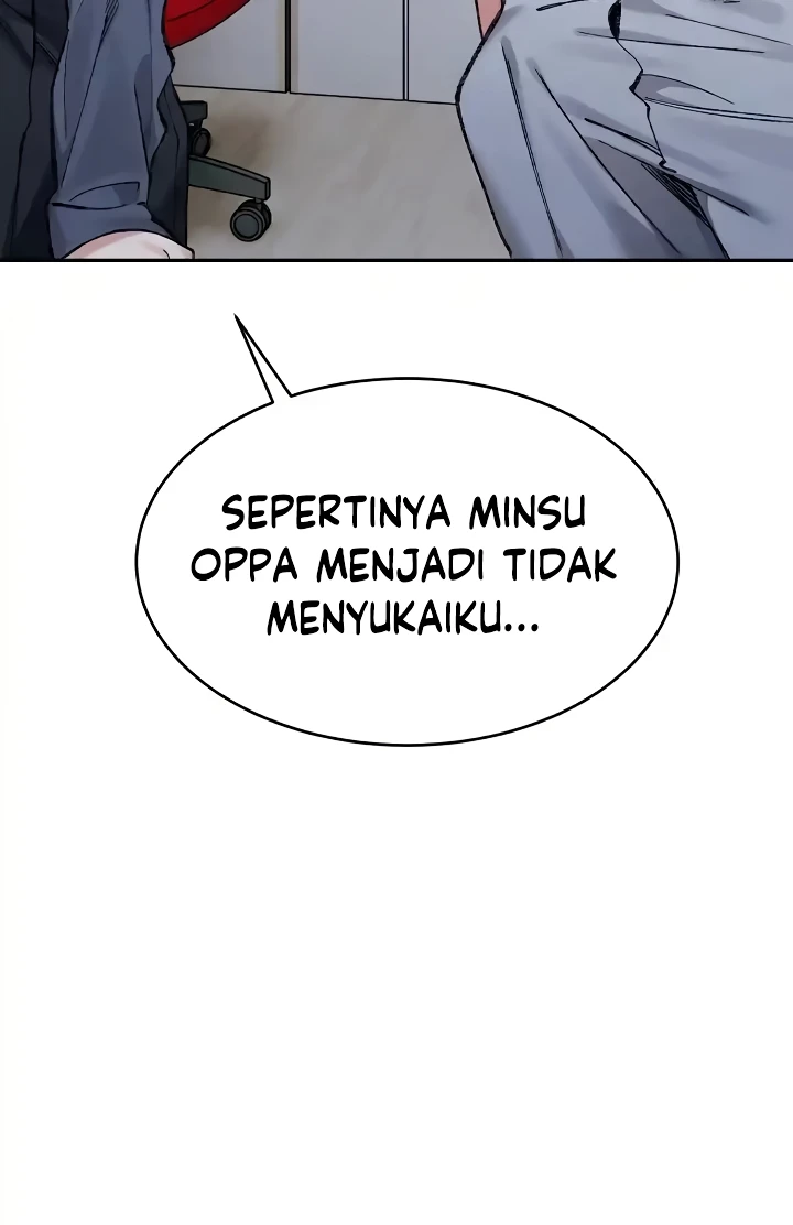 A Delicate Relationship Raw Chapter 27 Page 22