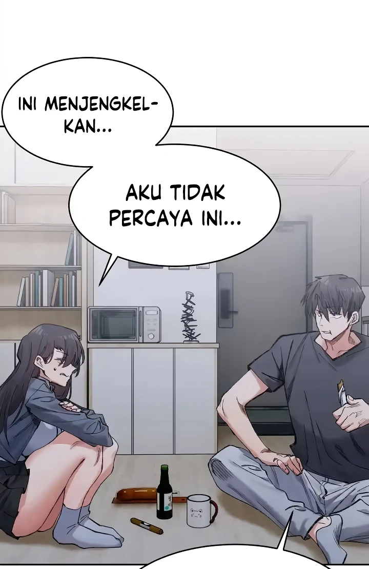 A Delicate Relationship Raw Chapter 27 Page 26