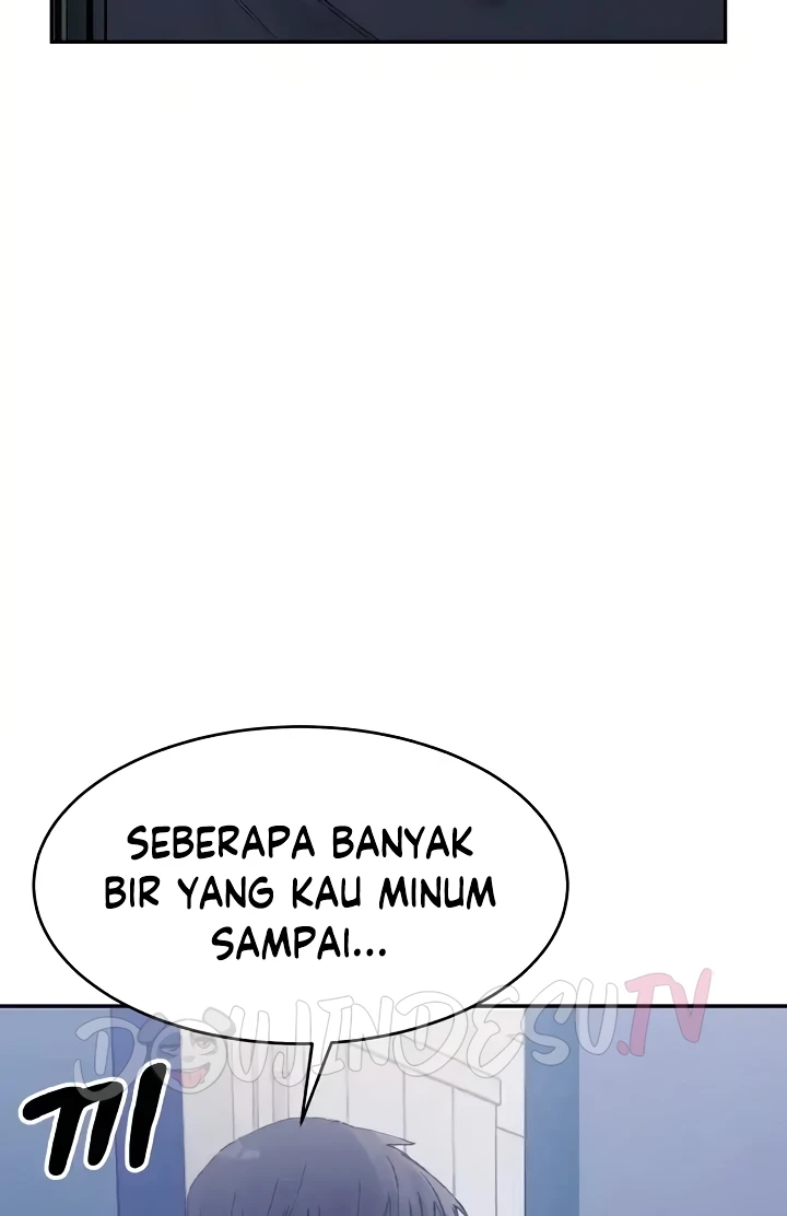 A Delicate Relationship Raw Chapter 27 Page 3