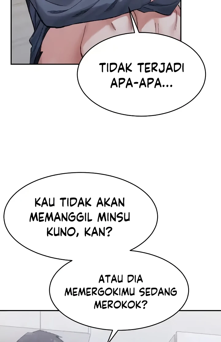 A Delicate Relationship Raw Chapter 27 Page 30