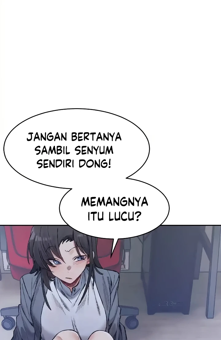 A Delicate Relationship Raw Chapter 27 Page 32