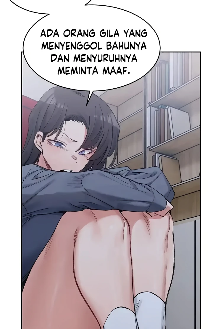 A Delicate Relationship Raw Chapter 27 Page 38