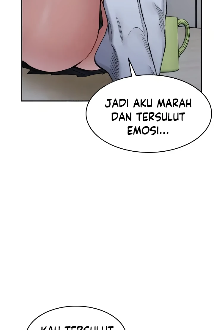 A Delicate Relationship Raw Chapter 27 Page 39