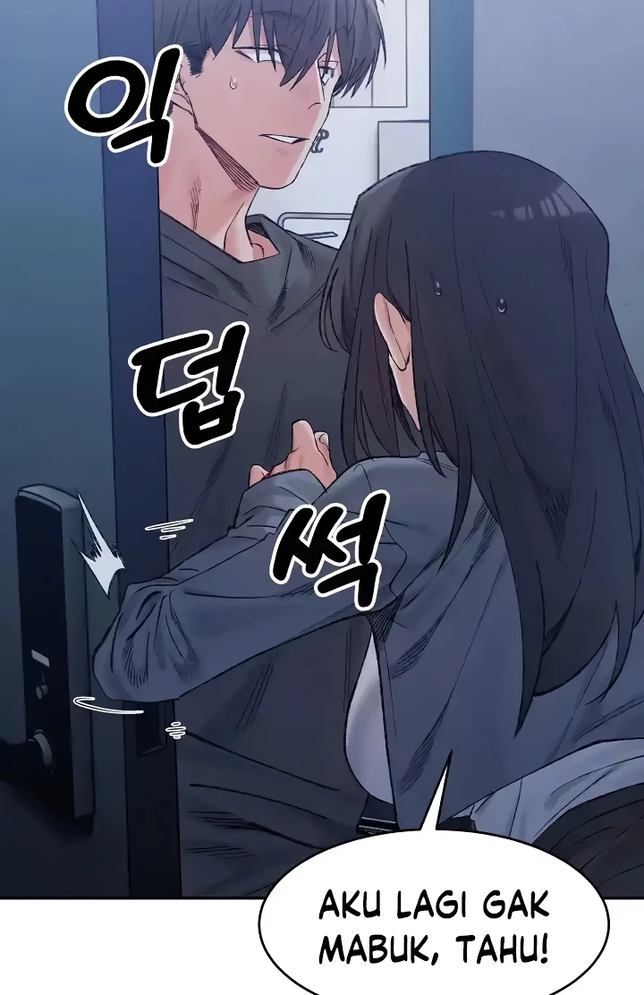A Delicate Relationship Raw Chapter 27 Page 4