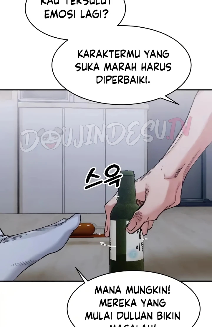 A Delicate Relationship Raw Chapter 27 Page 40