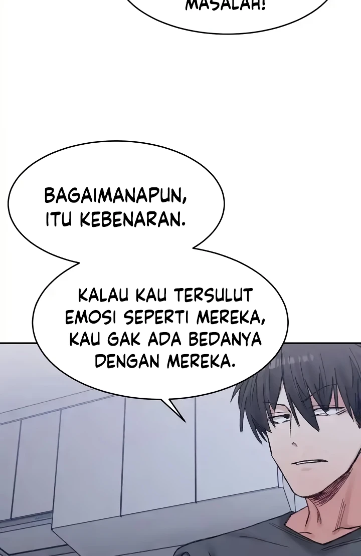 A Delicate Relationship Raw Chapter 27 Page 41