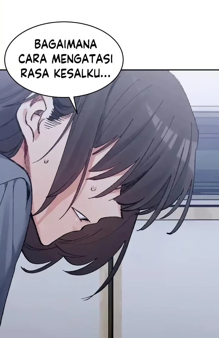 A Delicate Relationship Raw Chapter 27 Page 43