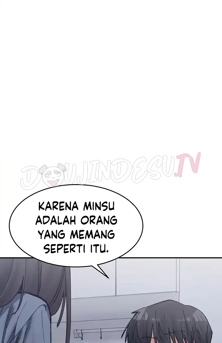 A Delicate Relationship Raw Chapter 27 Page 46