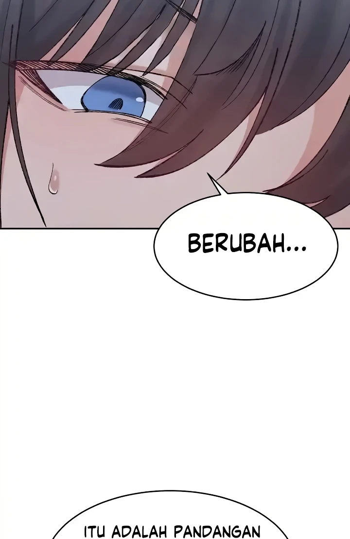 A Delicate Relationship Raw Chapter 27 Page 50