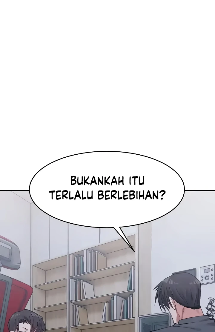 A Delicate Relationship Raw Chapter 27 Page 54