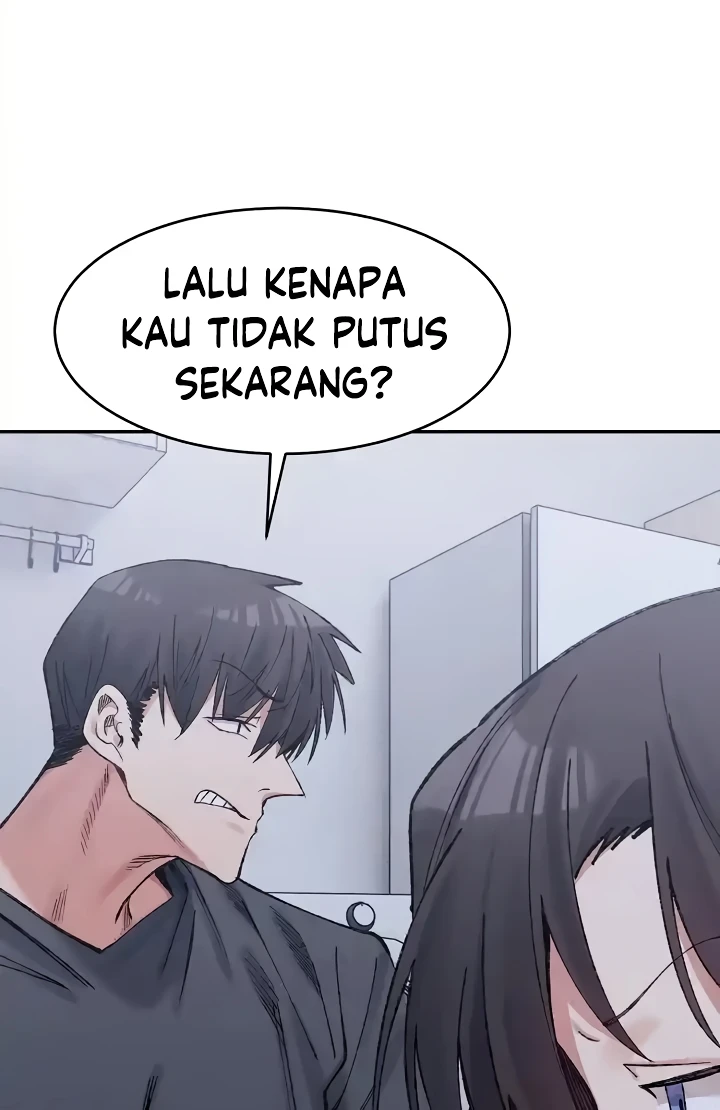 A Delicate Relationship Raw Chapter 27 Page 56