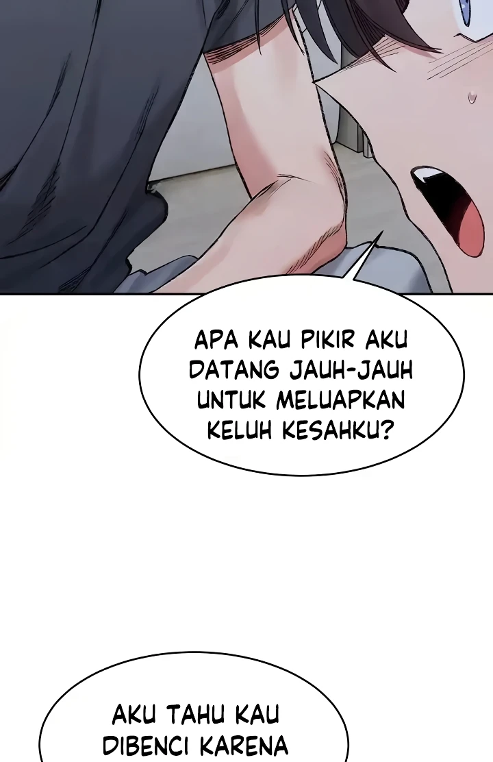 A Delicate Relationship Raw Chapter 27 Page 57