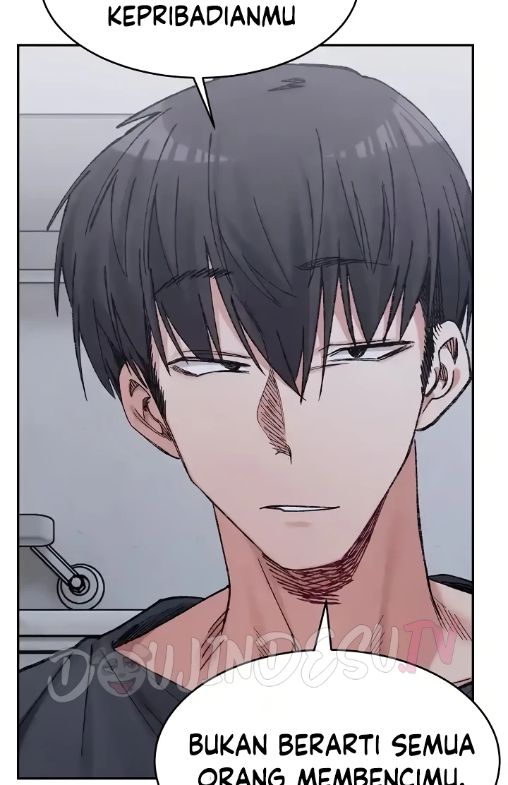 A Delicate Relationship Raw Chapter 27 Page 58