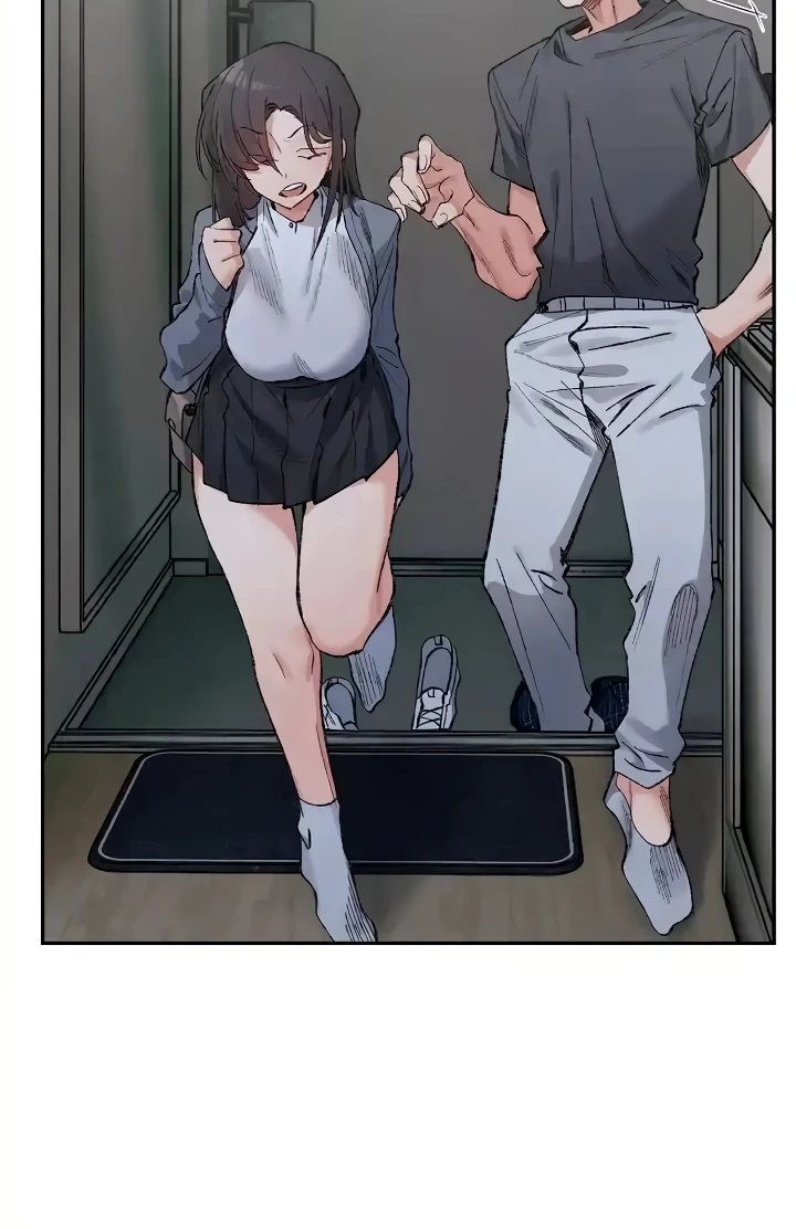 A Delicate Relationship Raw Chapter 27 Page 6