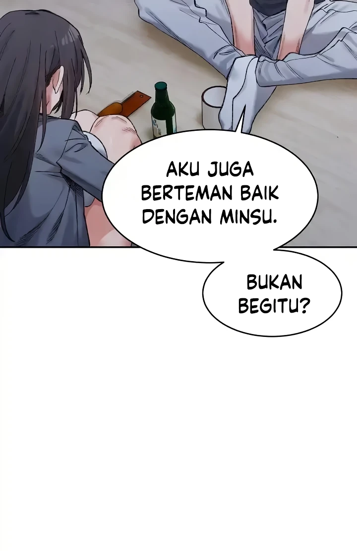 A Delicate Relationship Raw Chapter 27 Page 60