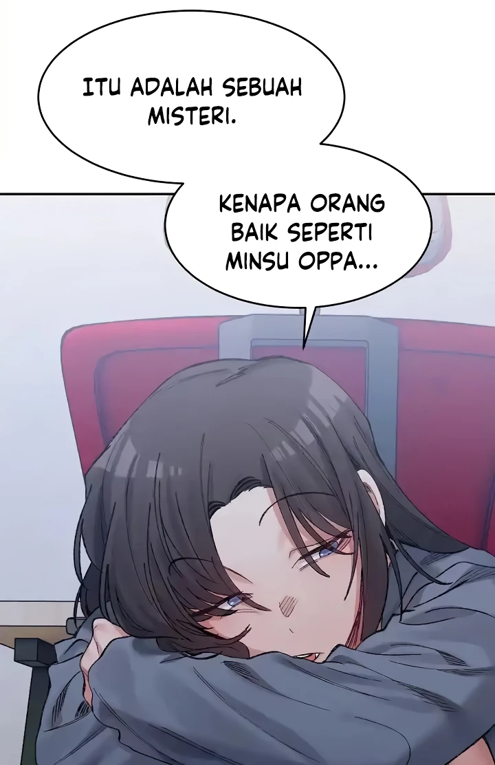 A Delicate Relationship Raw Chapter 27 Page 61